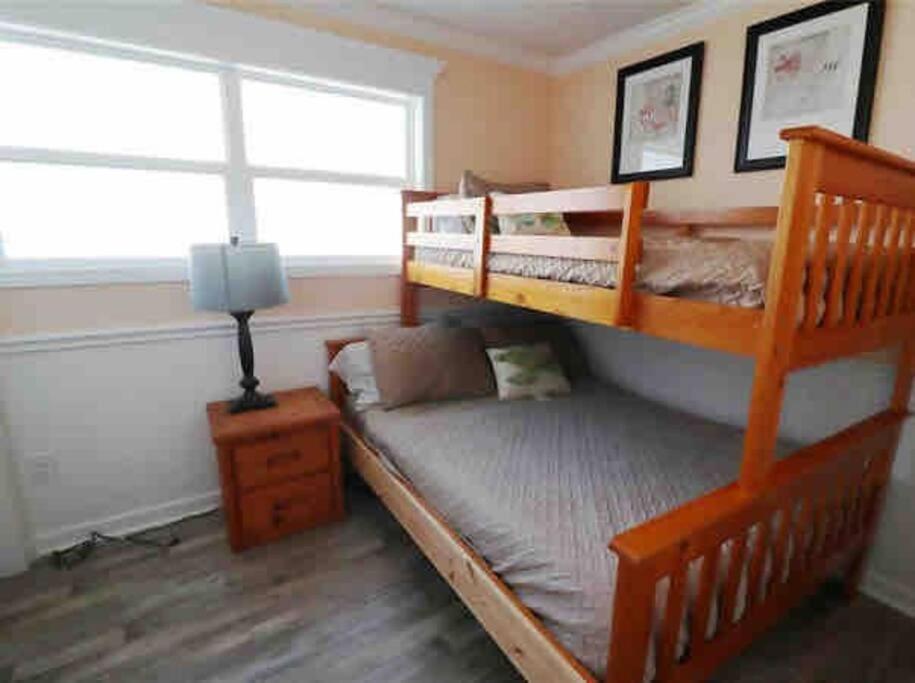 Athena'S Oceanfront Haven Βίλα Surfside Beach Εξωτερικό φωτογραφία