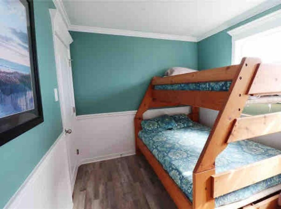 Athena'S Oceanfront Haven Βίλα Surfside Beach Εξωτερικό φωτογραφία