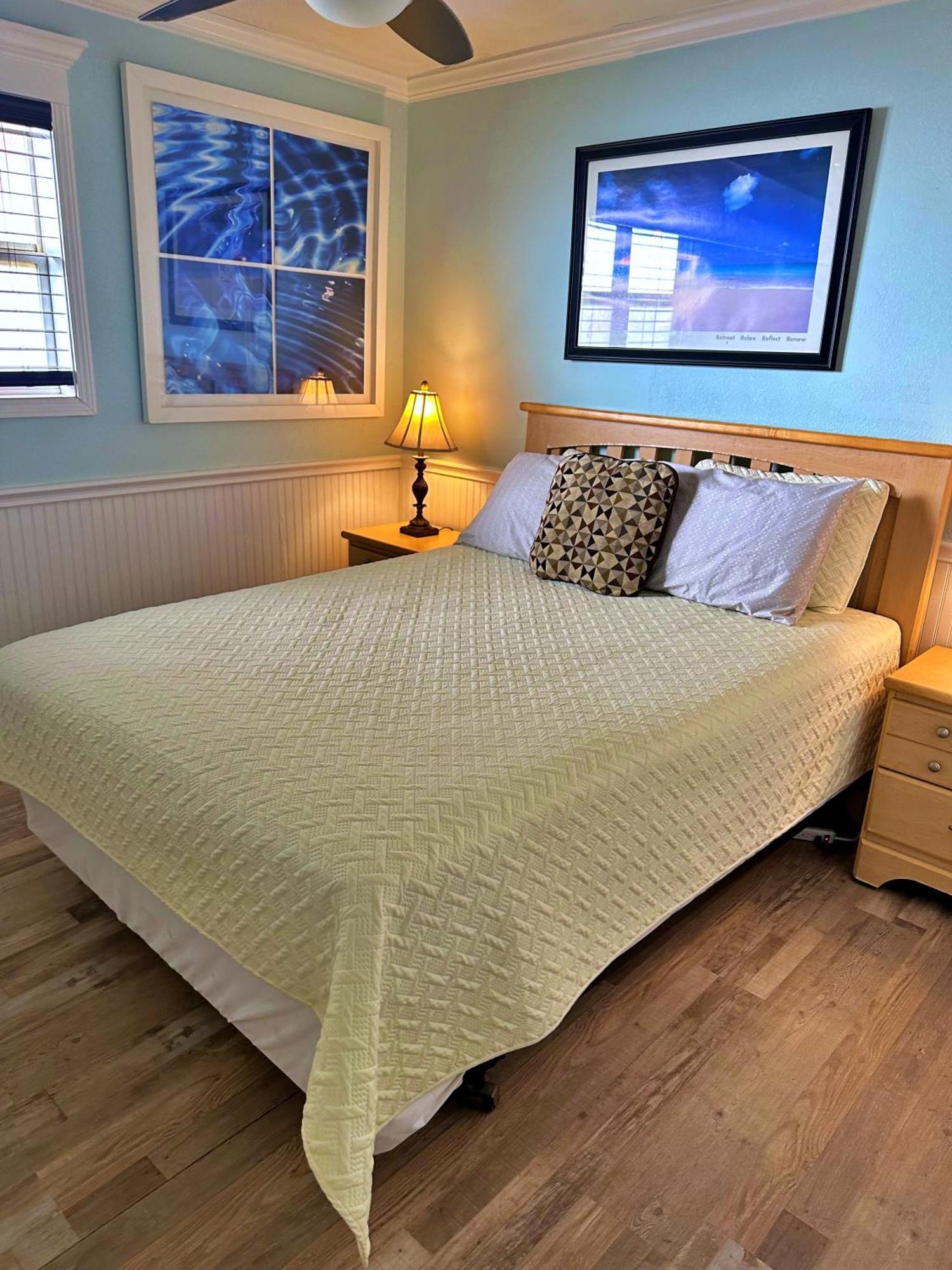 Athena'S Oceanfront Haven Βίλα Surfside Beach Εξωτερικό φωτογραφία