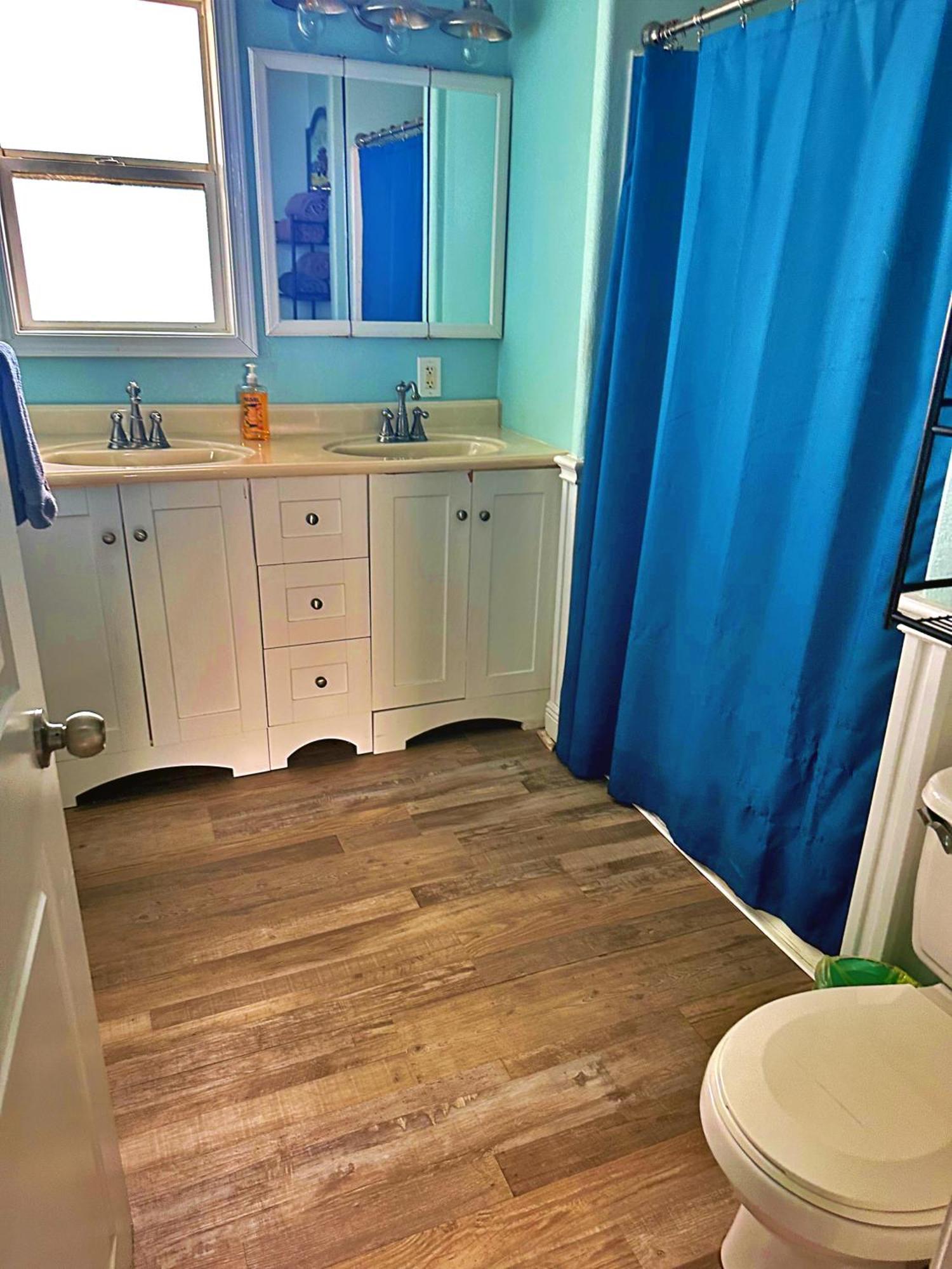 Athena'S Oceanfront Haven Βίλα Surfside Beach Εξωτερικό φωτογραφία