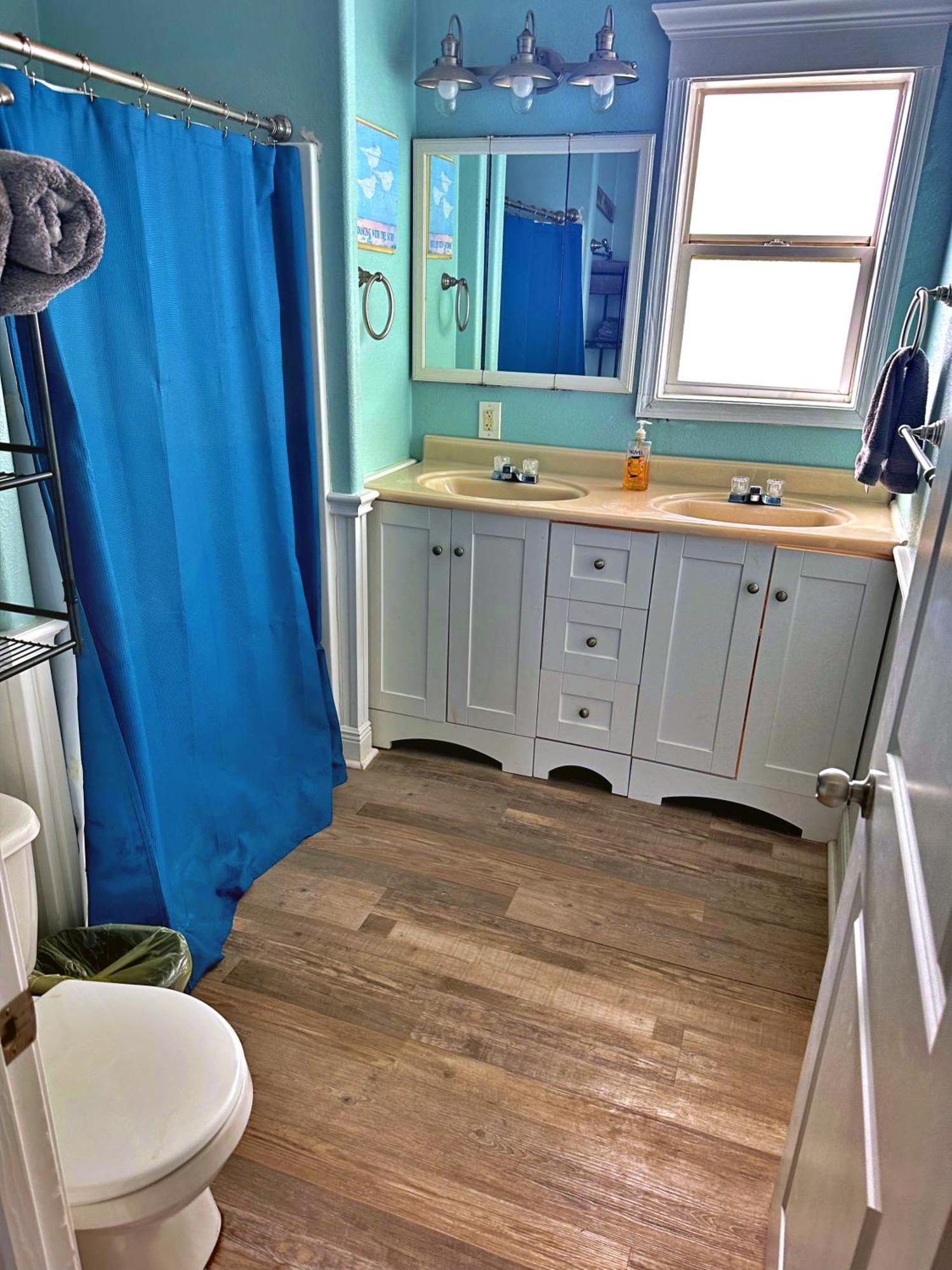 Athena'S Oceanfront Haven Βίλα Surfside Beach Εξωτερικό φωτογραφία